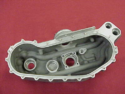 Gear Housing